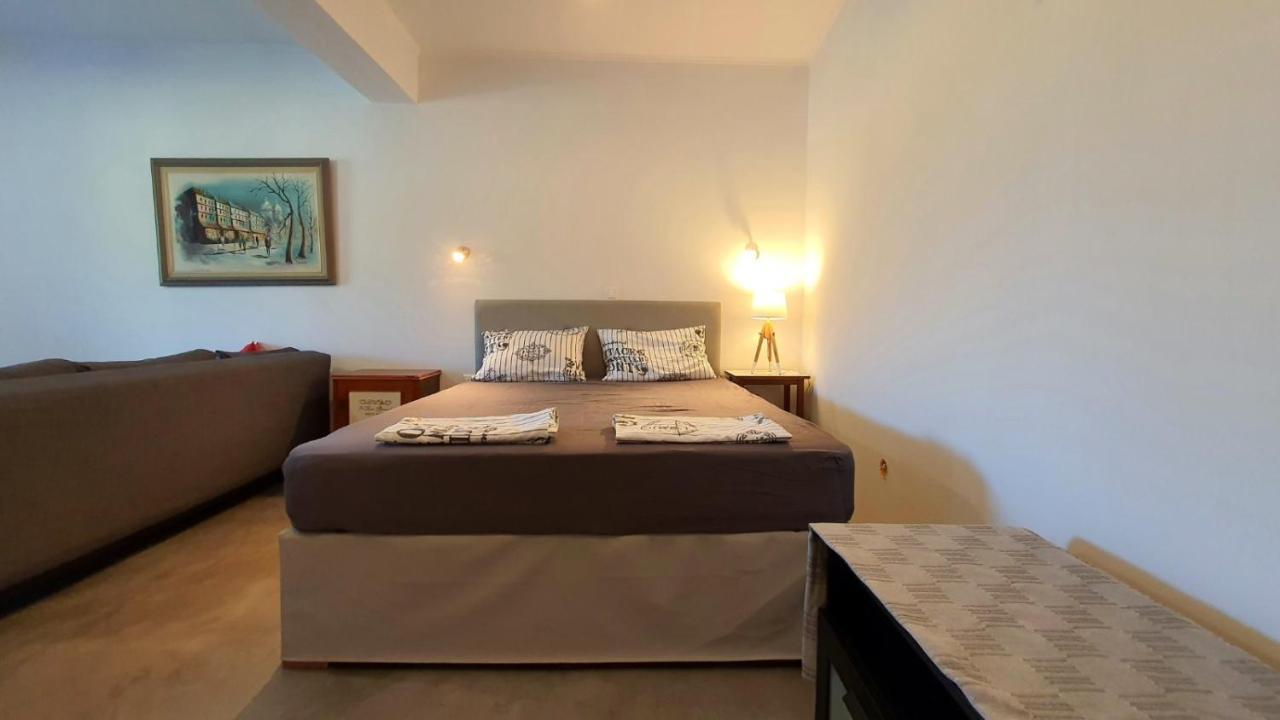 Apartment Konti