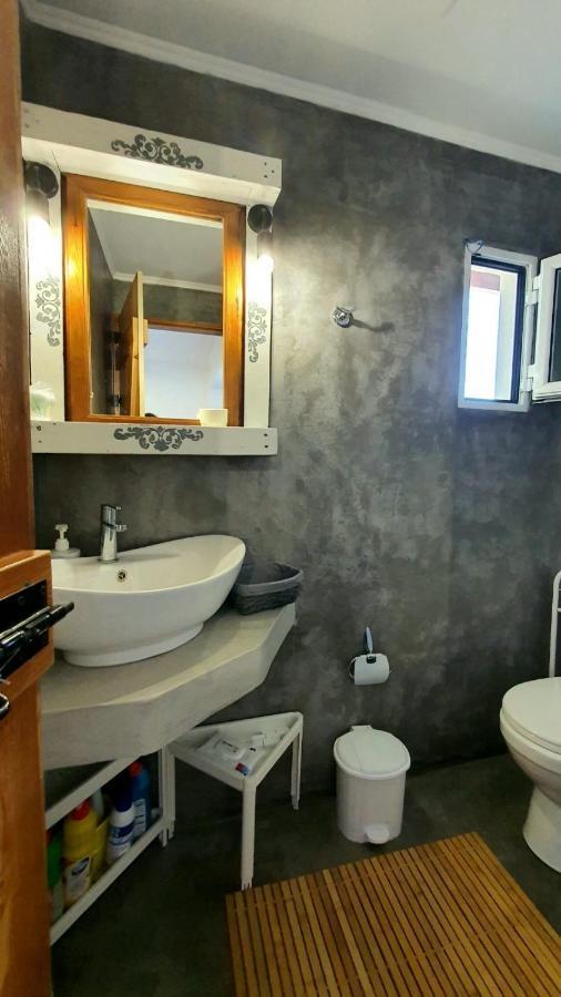 Apartment Konti *