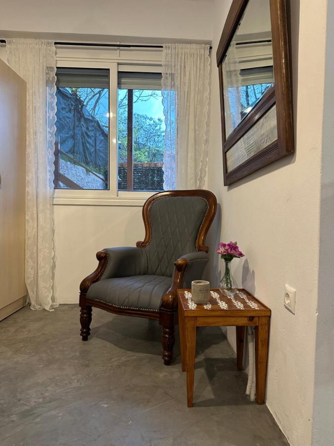 Konti Apartment