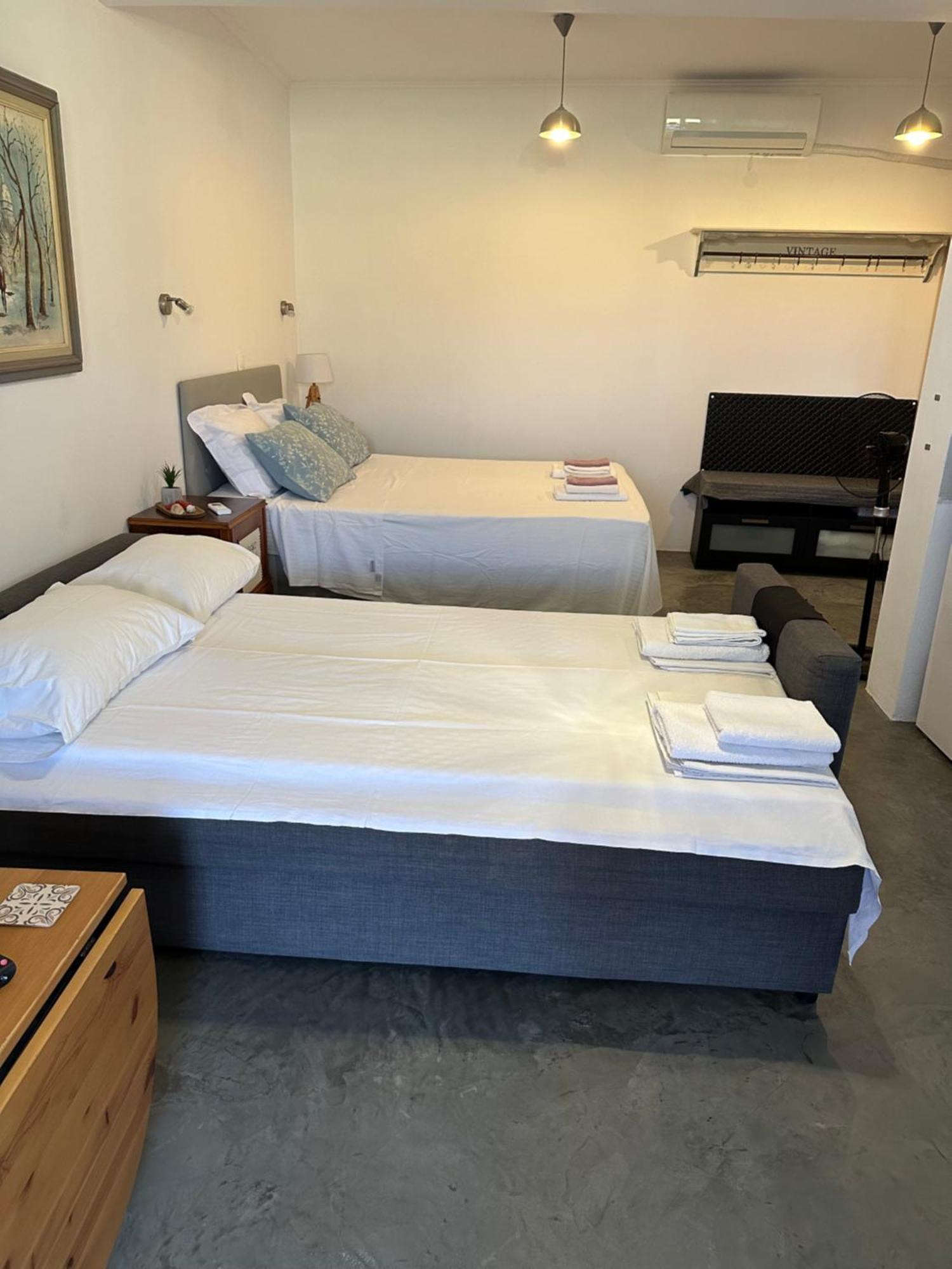 Konti Apartment *