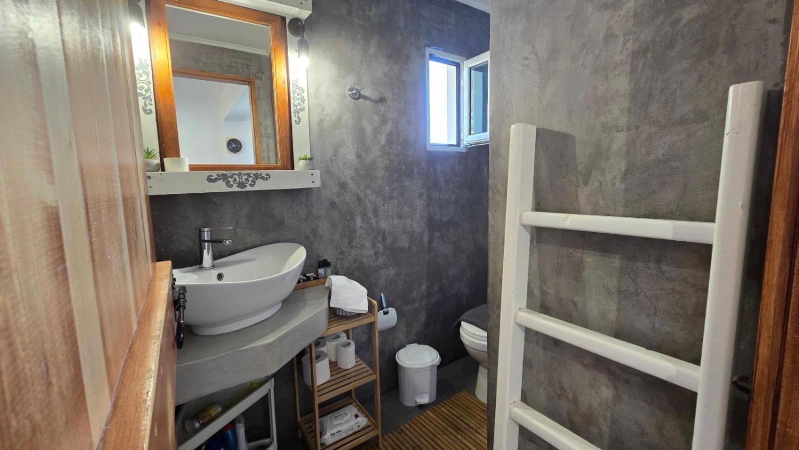 Konti Apartment