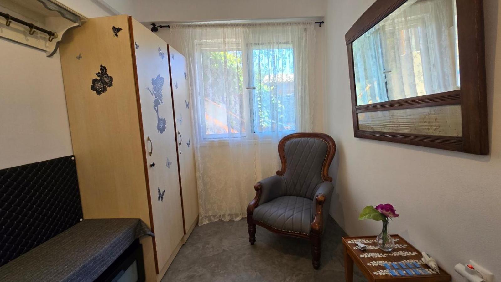 Apartment Konti Kondaraina