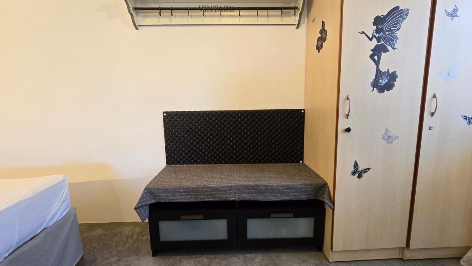 Konti Apartment