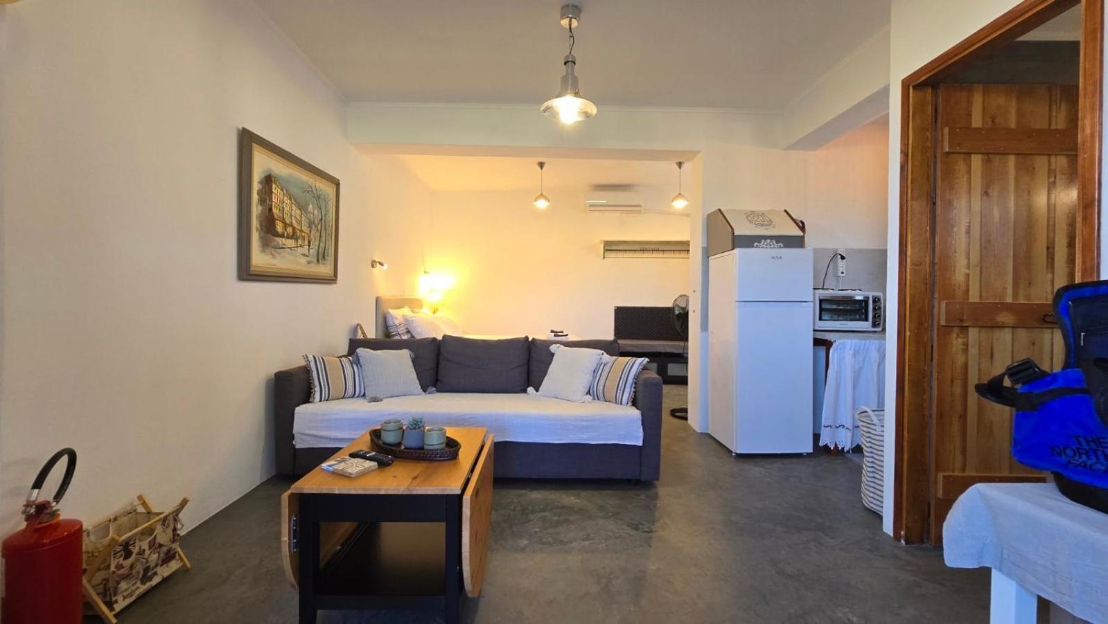 Apartment Konti *
